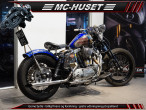 1962 Harley-Davidson XLCH1000 Sportster 1962 Harley-Davidson XLCH1000 Sportster