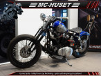 1962 Harley-Davidson XLCH1000 Sportster 1962 Harley-Davidson XLCH1000 Sportster