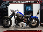 1962 Harley-Davidson XLCH1000 Sportster 1962 Harley-Davidson XLCH1000 Sportster