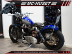 1962 Harley-Davidson XLCH1000 Sportster 1962 Harley-Davidson XLCH1000 Sportster