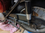 1962 Triumph Tiger Cub T 20