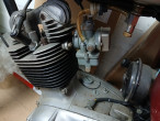 1962 Triumph Tiger Cub T 20