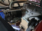 1962 Triumph Tiger Cub T 20