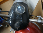 1962 Triumph Tiger Cub T 20