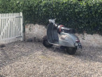1962 Vespa GL 150