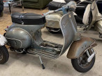 1962 Vespa GL 150