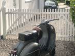 1962 Vespa GL 150
