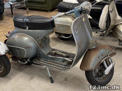 Vespa GL 150