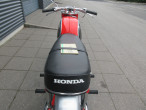 1963 Honda CB 72