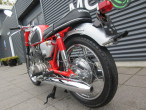 1963 Honda CB 72