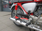 1963 Honda CB 72