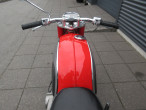1963 Honda CB 72