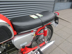 1963 Honda CB 72