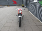1963 Honda CB 72