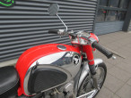 1963 Honda CB 72