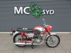 1963 Honda CB 72