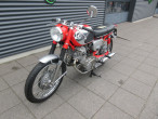 1963 Honda CB 72