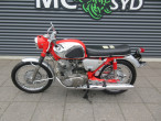 1963 Honda CB 72