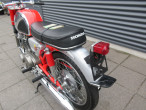 1963 Honda CB 72