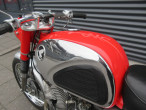 1963 Honda CB 72