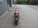1963 Honda CB 72