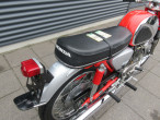 1963 Honda CB 72