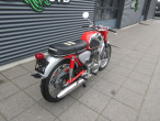 1963 Honda CB 72