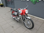 1963 Honda CB 72