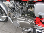 1963 Honda CB 72