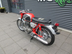 1963 Honda CB 72