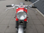 1963 Honda CB 72
