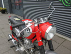 1963 Honda CB 72