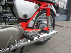 1963 Honda CB 72