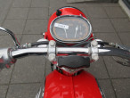 1963 Honda CB 72