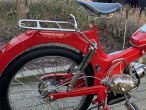 1963 Puch MS 50 1963 Puch MS 50