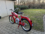 1963 Puch MS 50 1963 Puch MS 50