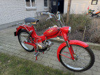1963 Puch MS 50 1963 Puch MS 50