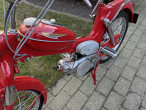 1963 Puch MS 50 1963 Puch MS 50
