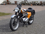 1964 BSA Lightning Clubman