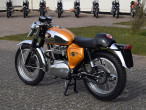 1964 BSA Lightning Clubman