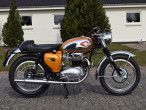 1964 BSA Lightning Clubman