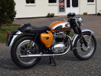 1964 BSA Lightning Clubman