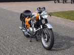 1964 BSA Lightning Clubman