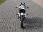 1964 BSA Lightning Clubman