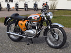 1964 BSA Lightning Clubman