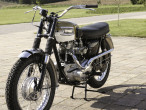 1964 Triumph Bonneville T 120 C