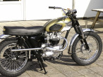 1964 Triumph Bonneville T 120 C