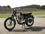 1964 Triumph Bonneville T 120 C