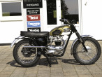 1964 Triumph Bonneville T 120 C