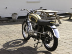 1964 Triumph Bonneville T 120 C